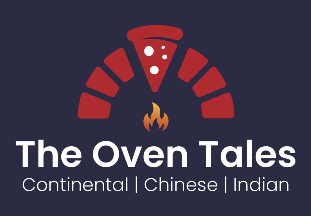 The Oven Tales Logo